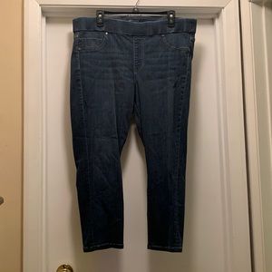 Liverpool Capri Jeans